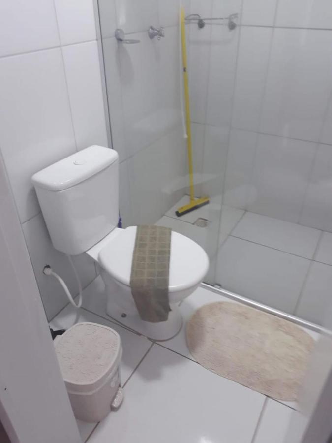 Lagoa Quente Flat Service Caldas Novas Dış mekan fotoğraf