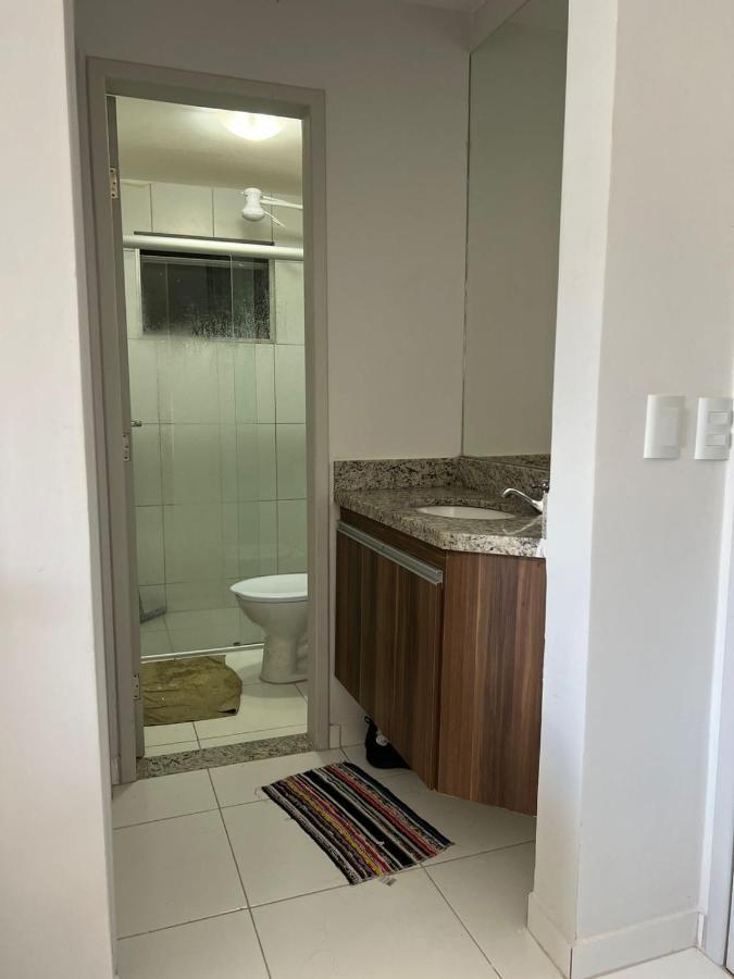 Lagoa Quente Flat Service Caldas Novas Dış mekan fotoğraf