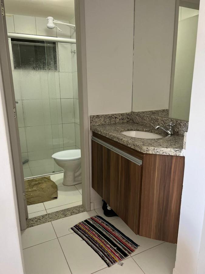 Lagoa Quente Flat Service Caldas Novas Dış mekan fotoğraf
