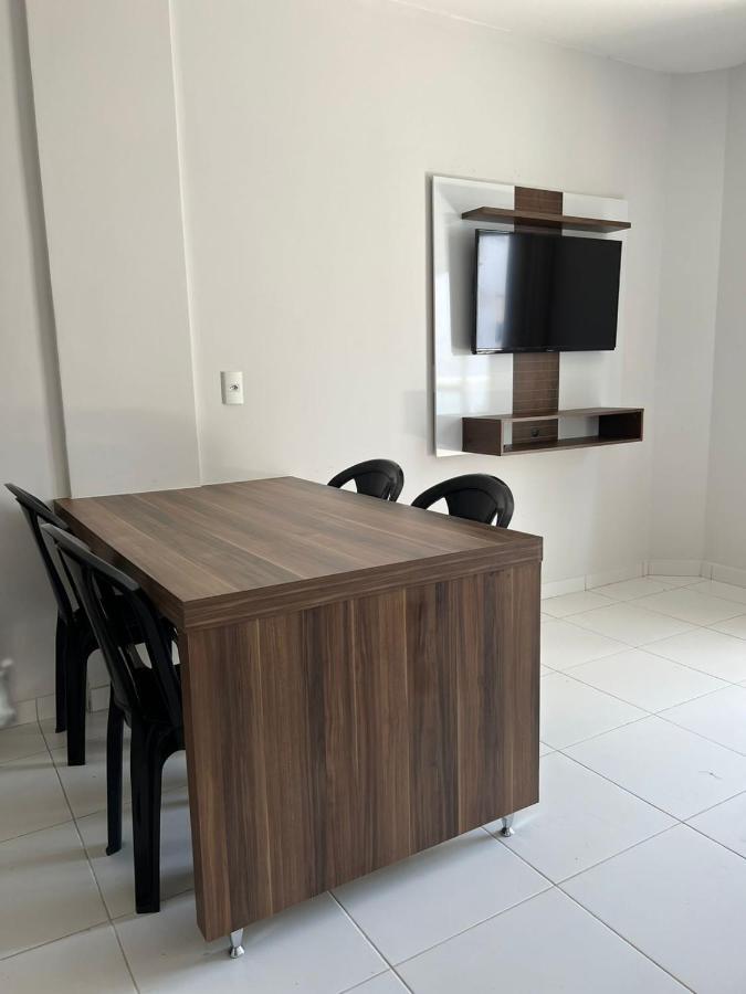 Lagoa Quente Flat Service Caldas Novas Dış mekan fotoğraf