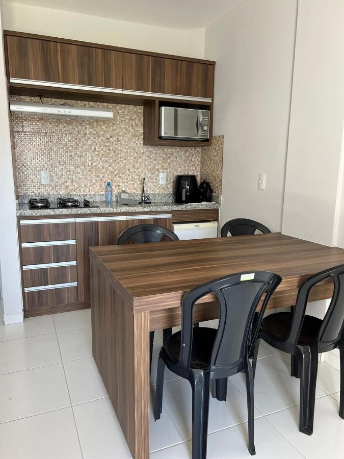 Lagoa Quente Flat Service Caldas Novas Dış mekan fotoğraf