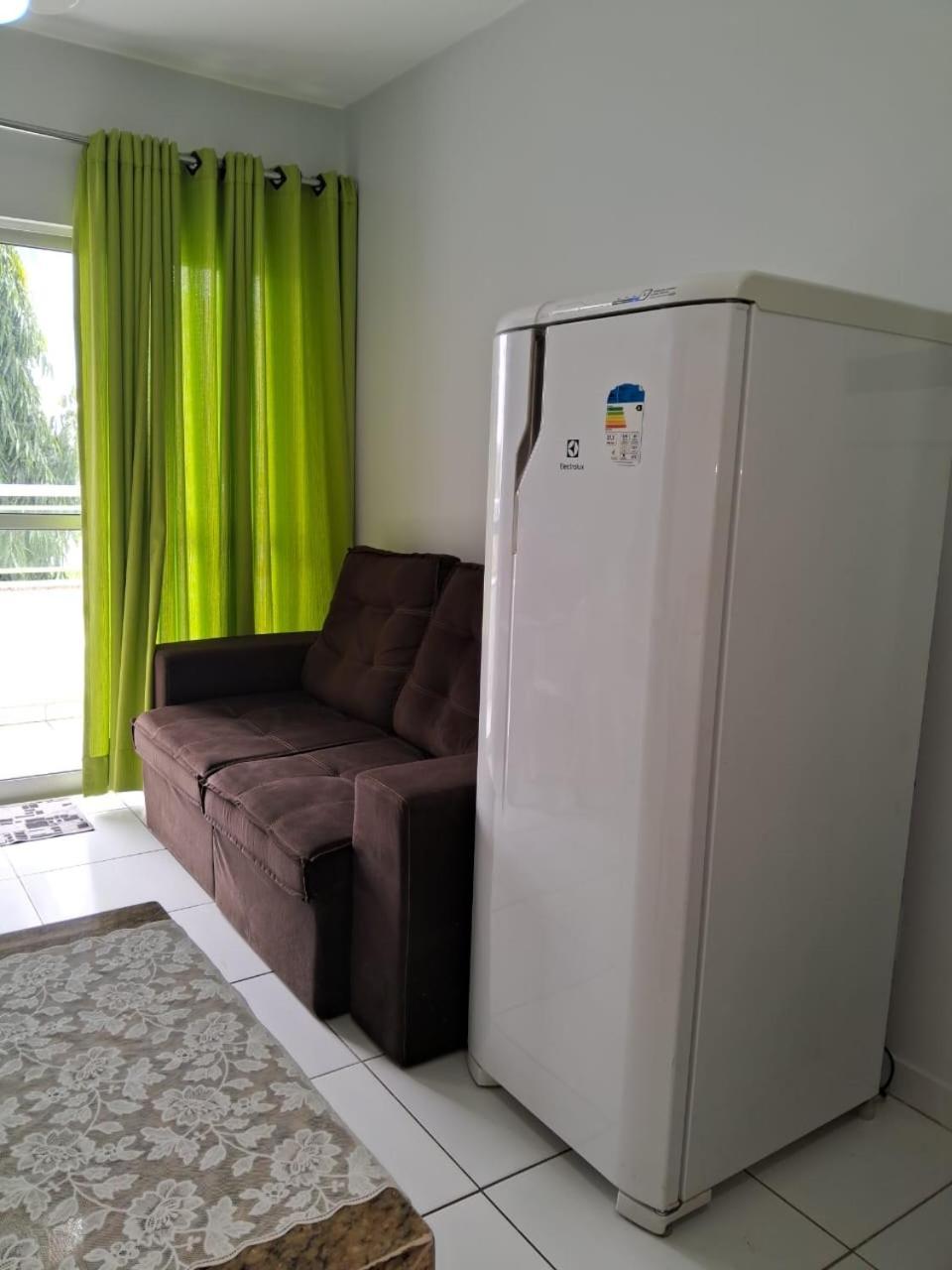 Lagoa Quente Flat Service Caldas Novas Dış mekan fotoğraf