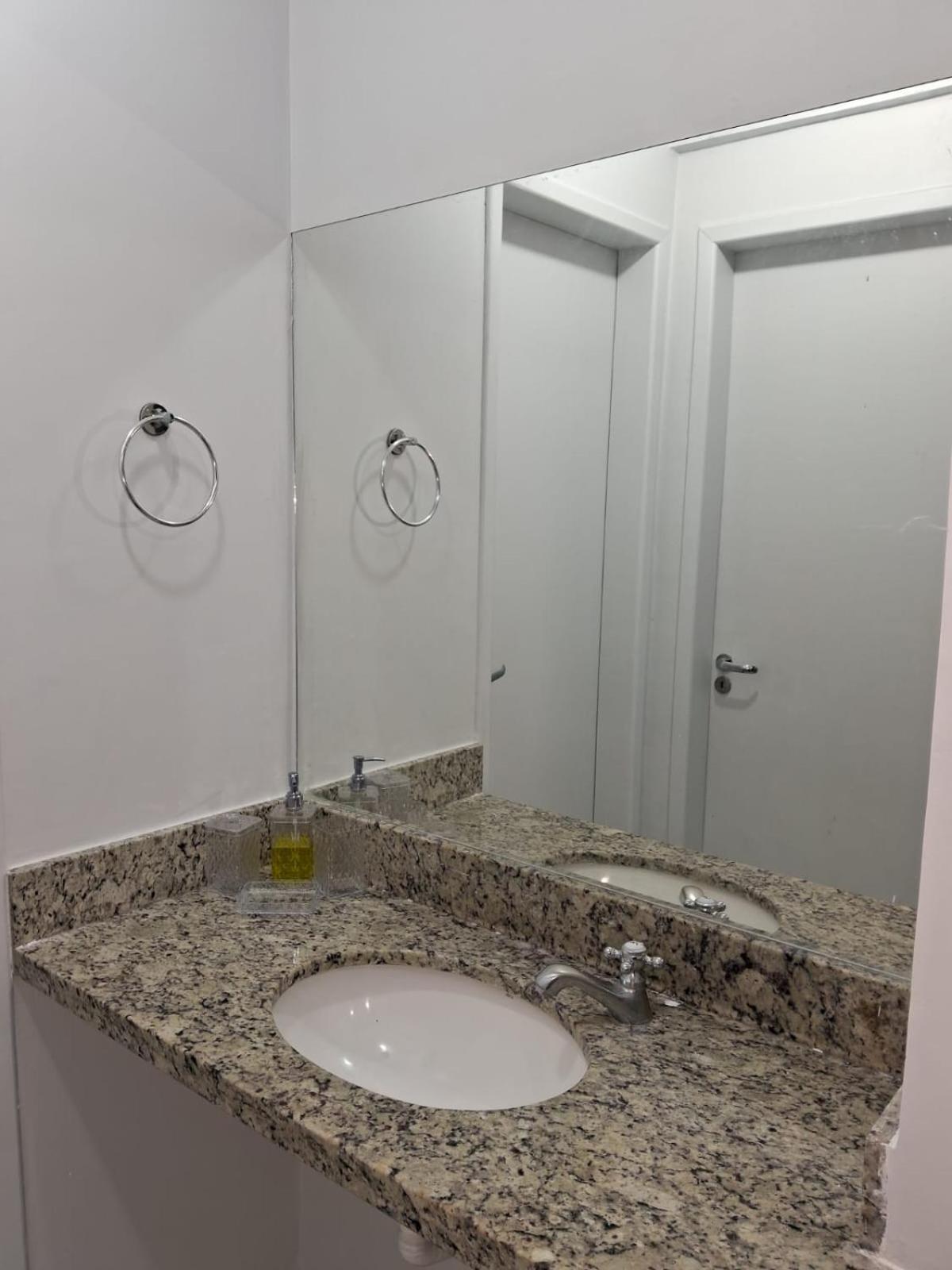 Lagoa Quente Flat Service Caldas Novas Dış mekan fotoğraf