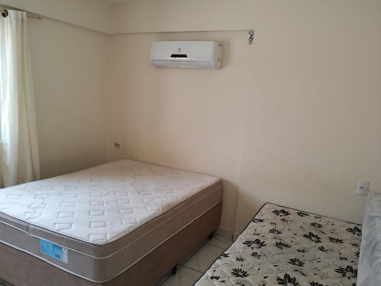 Lagoa Quente Flat Service Caldas Novas Dış mekan fotoğraf