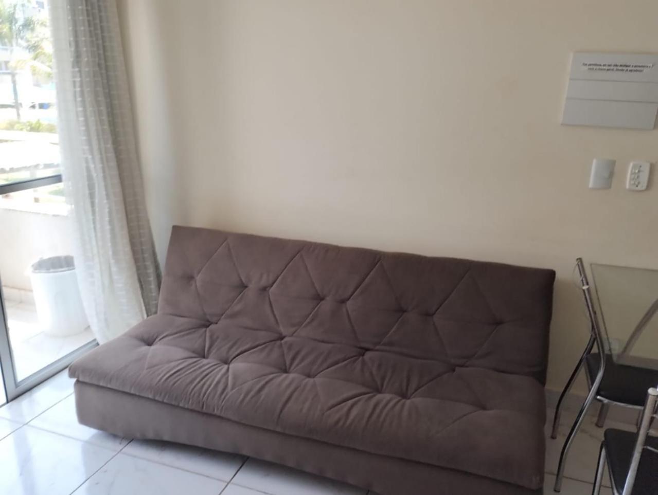 Lagoa Quente Flat Service Caldas Novas Dış mekan fotoğraf